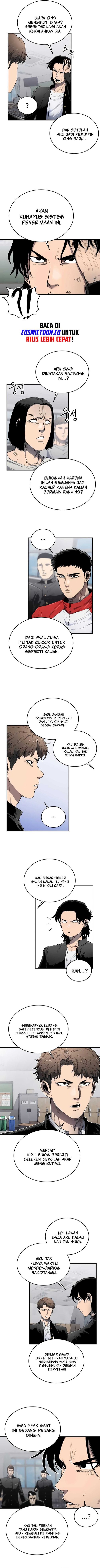 High Class Chapter 6 Halaman 3