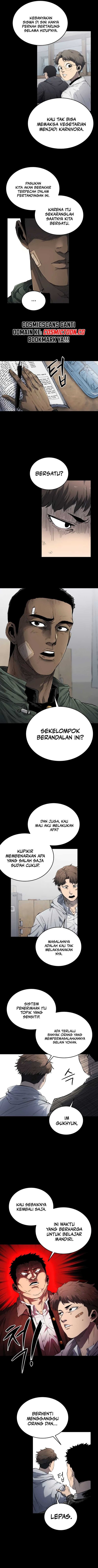 High Class Chapter 6 Halaman 7