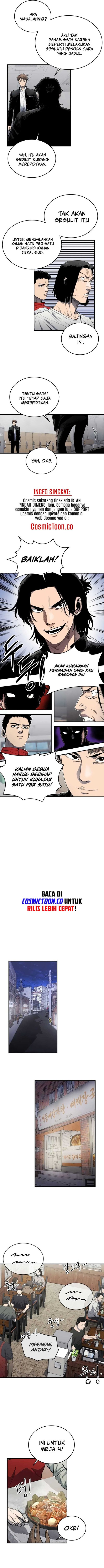 High Class Chapter 6 Halaman 10