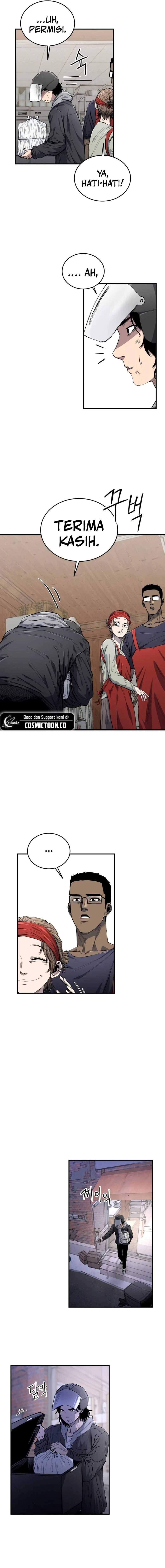High Class Chapter 7 Halaman 4