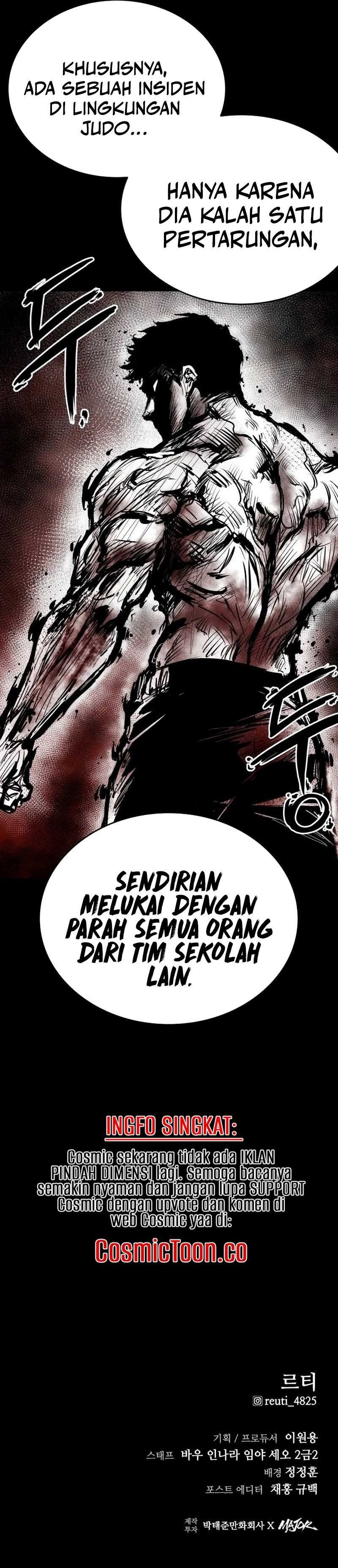High Class Chapter 7 Halaman 19