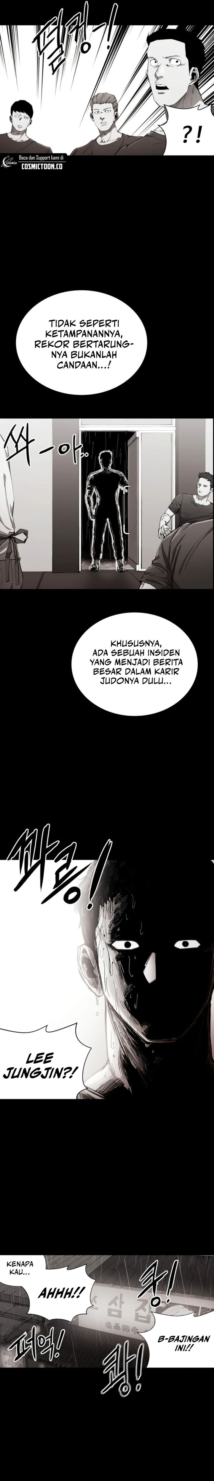 High Class Chapter 8 Halaman 2