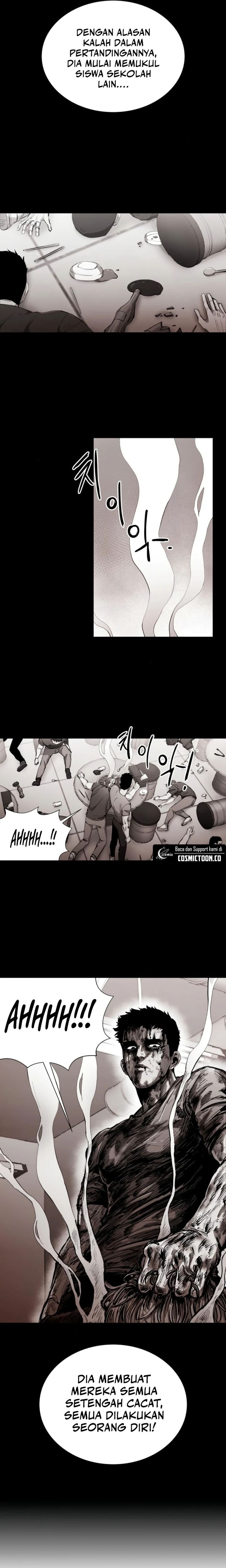 High Class Chapter 8 Halaman 3