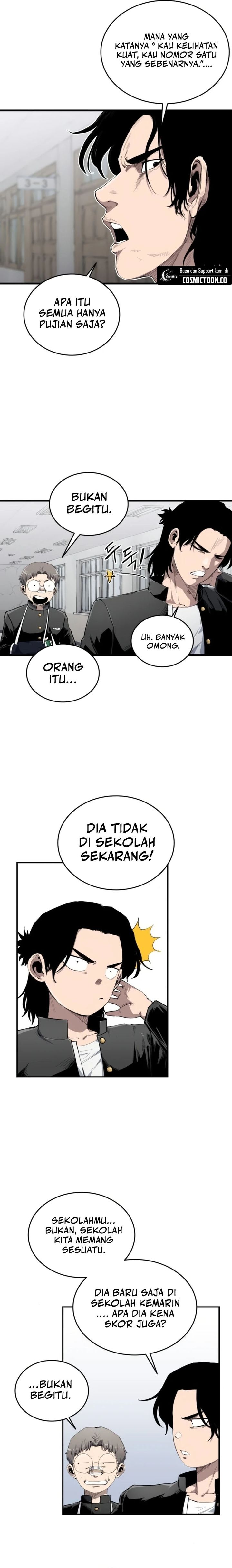 High Class Chapter 8 Halaman 6