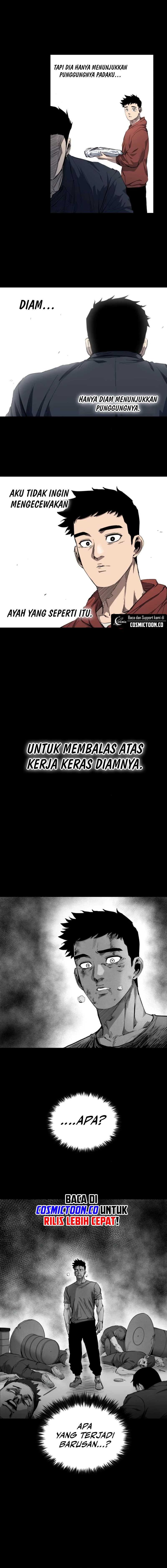High Class Chapter 9 Halaman 24