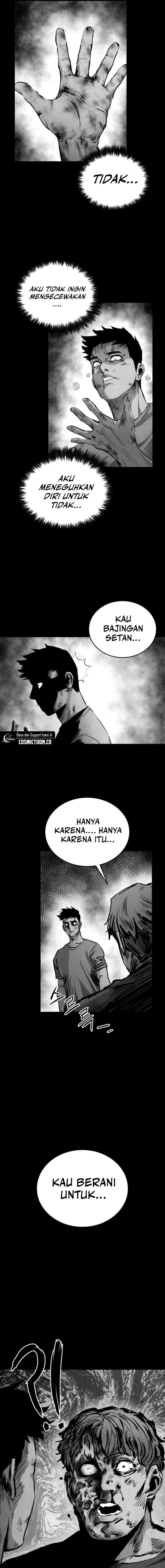 High Class Chapter 9 Halaman 25