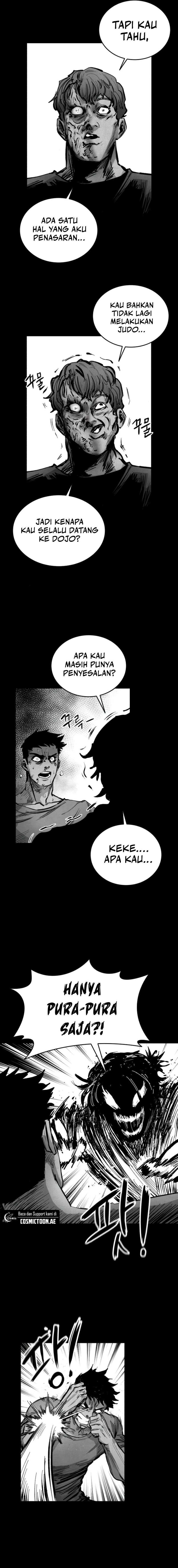 High Class Chapter 10 Halaman 2