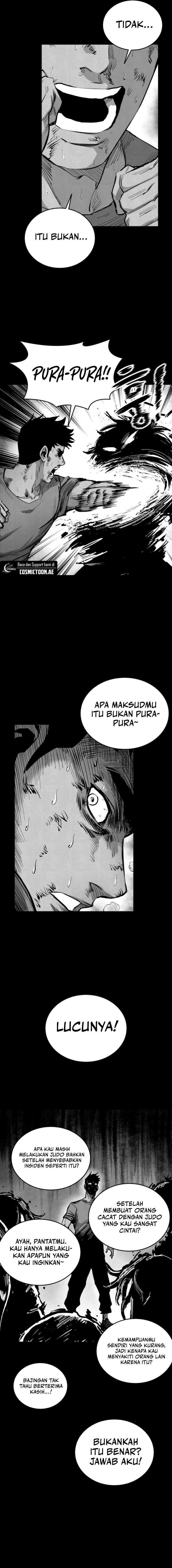 High Class Chapter 10 Halaman 3