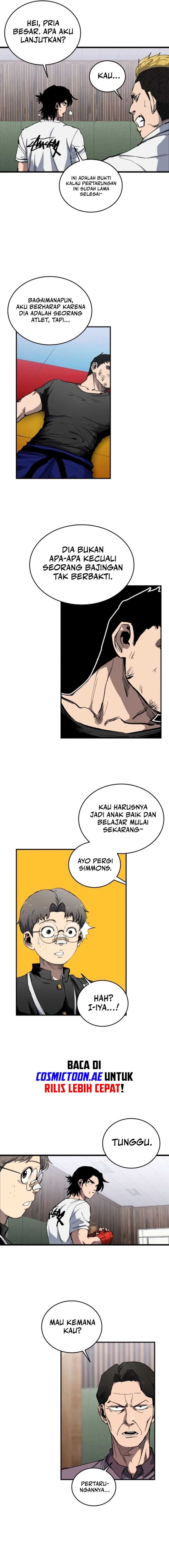 High Class Chapter 10 Halaman 5