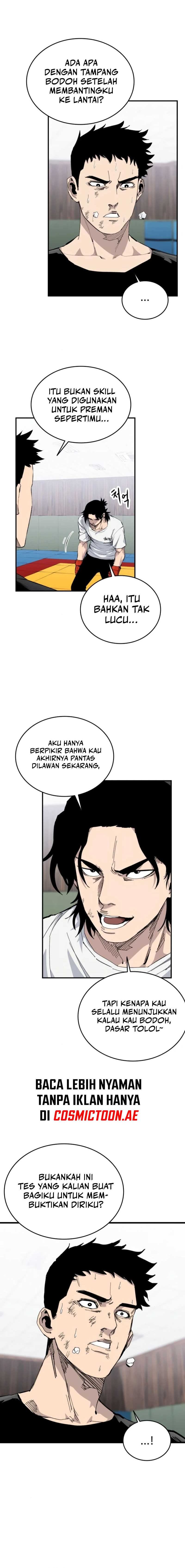High Class Chapter 10 Halaman 12