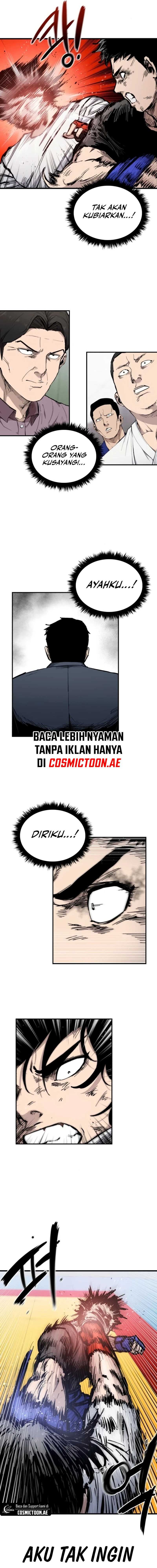High Class Chapter 10 Halaman 23