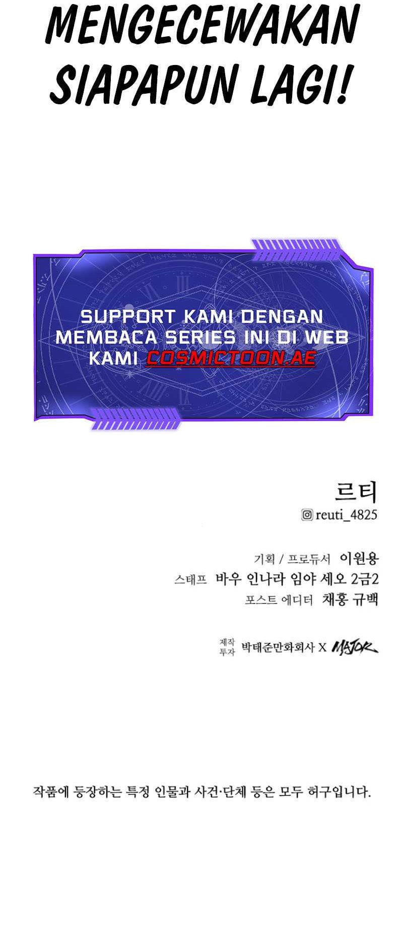 High Class Chapter 10 Halaman 24