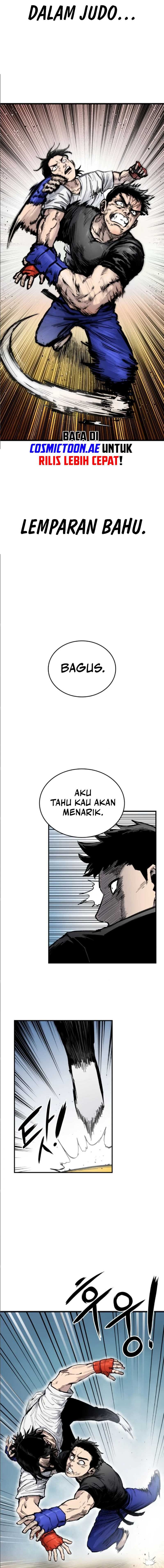 High Class Chapter 11 Halaman 4