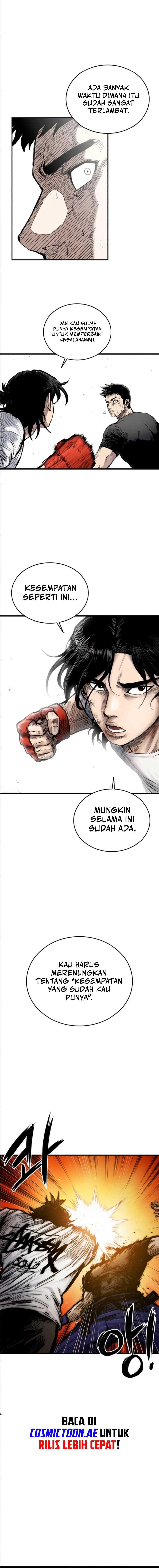 High Class Chapter 11 Halaman 6