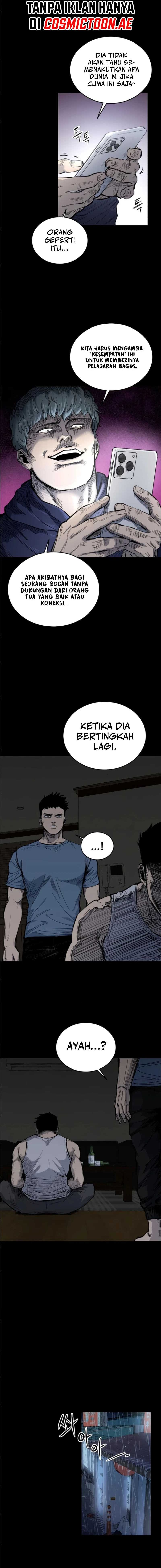High Class Chapter 11 Halaman 14