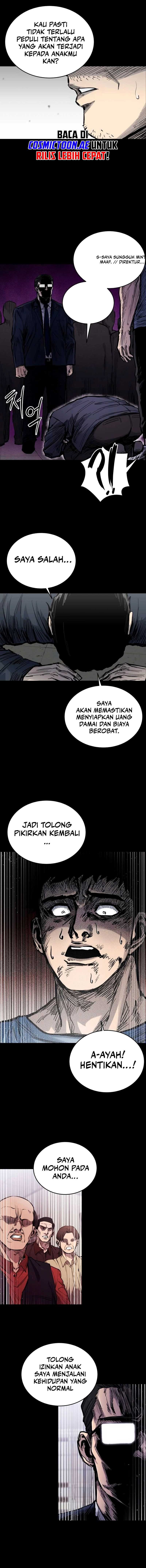 High Class Chapter 12 Halaman 4