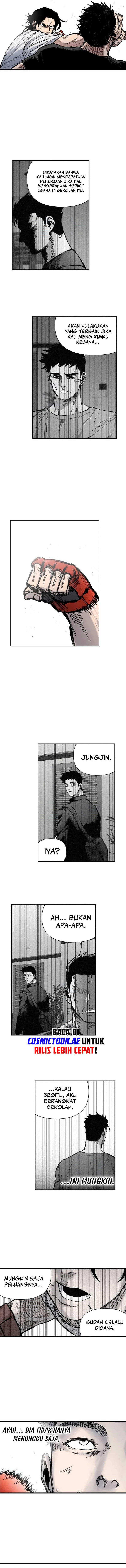 High Class Chapter 12 Halaman 7