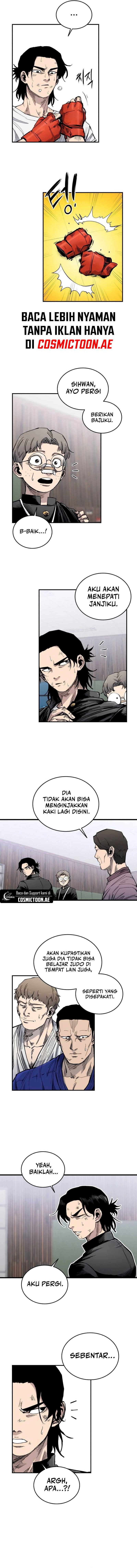 High Class Chapter 12 Halaman 9