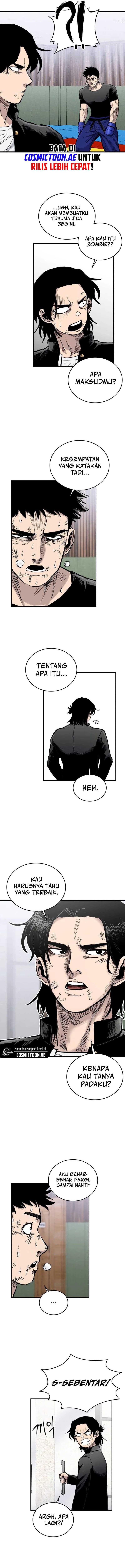 High Class Chapter 12 Halaman 10