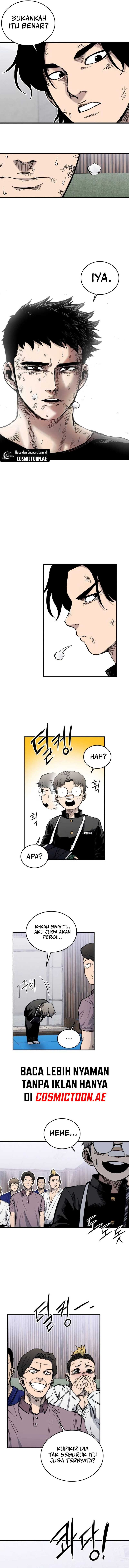 High Class Chapter 12 Halaman 12