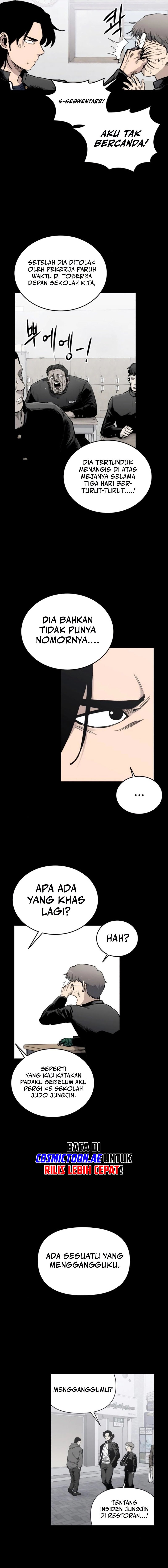 High Class Chapter 13 Halaman 5