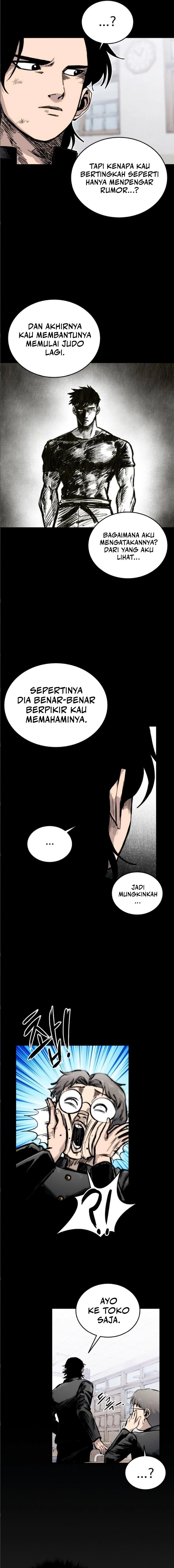 High Class Chapter 13 Halaman 7