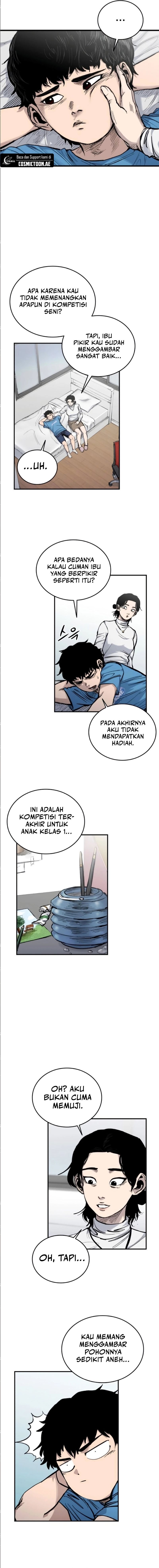 High Class Chapter 13 Halaman 10