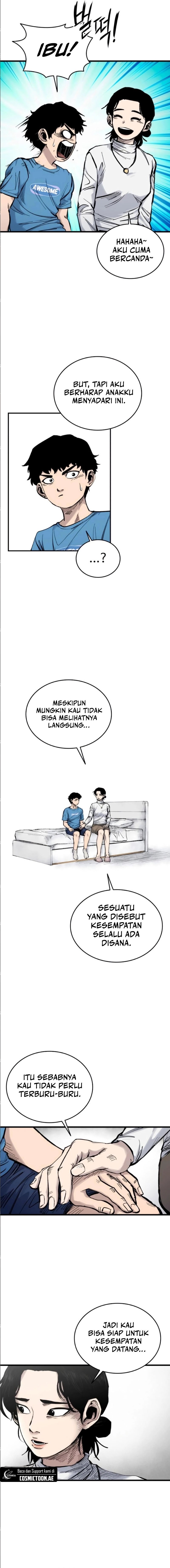 High Class Chapter 13 Halaman 11