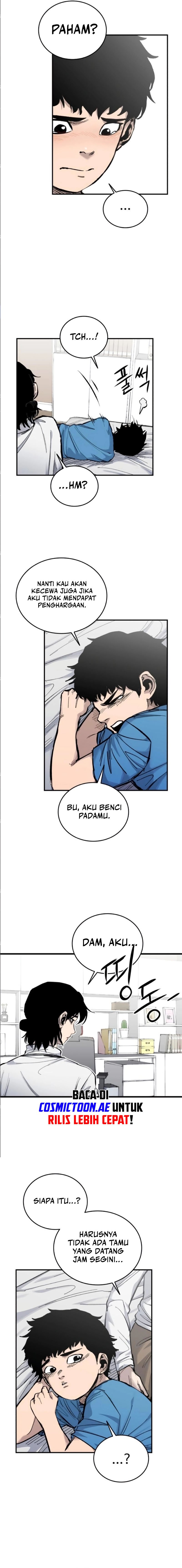 High Class Chapter 13 Halaman 12