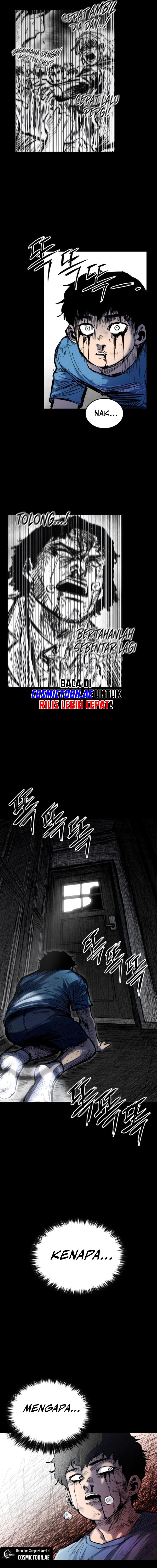 High Class Chapter 13 Halaman 16