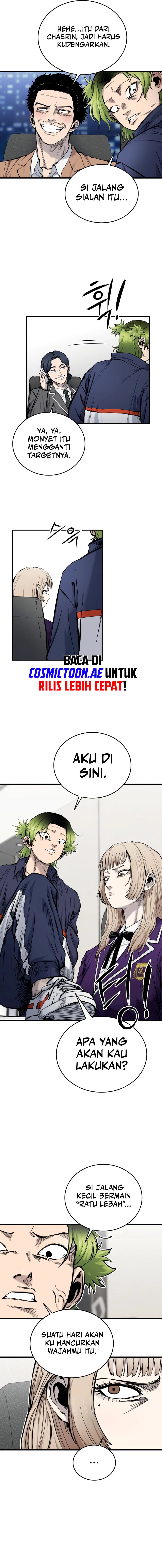 High Class Chapter 14 Halaman 5