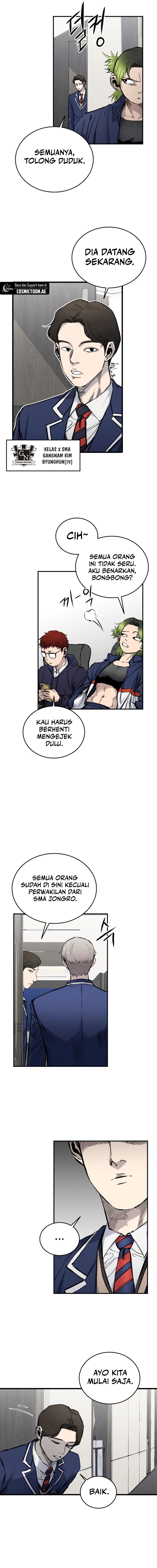 High Class Chapter 14 Halaman 6