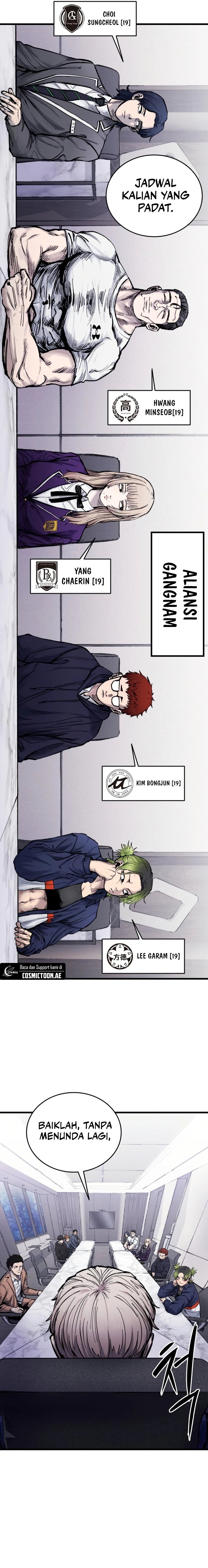 High Class Chapter 14 Halaman 8