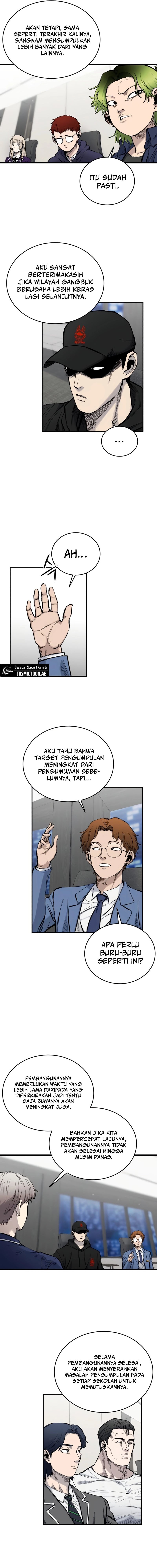 High Class Chapter 14 Halaman 10