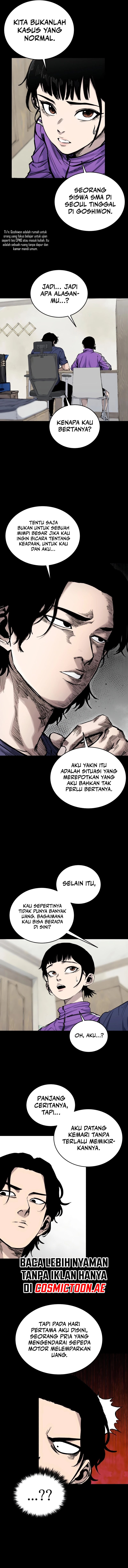 High Class Chapter 15 Halaman 11