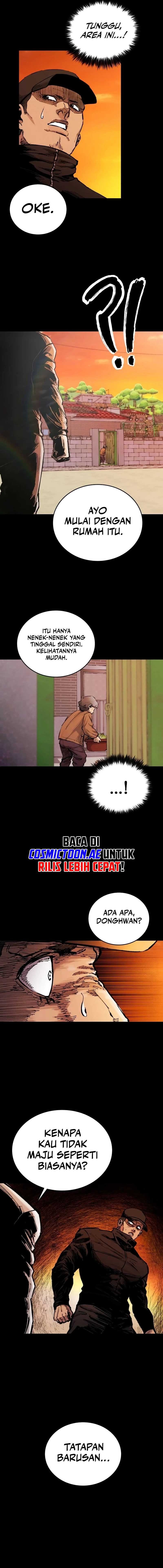 High Class Chapter 16 Halaman 10