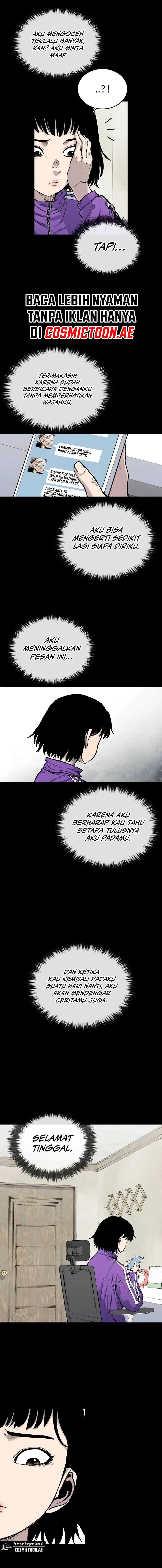 High Class Chapter 16 Halaman 24