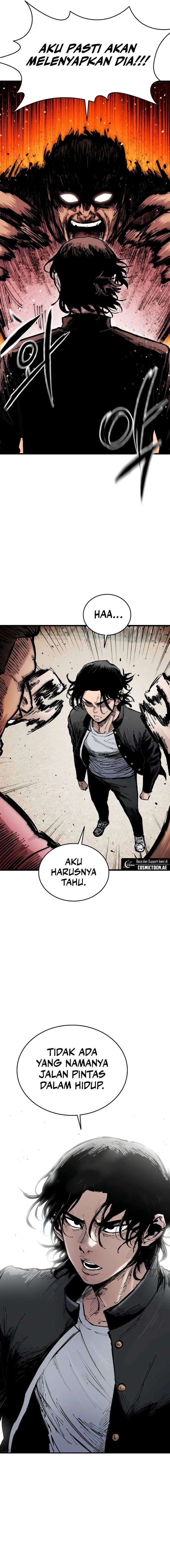High Class Chapter 17 Halaman 4