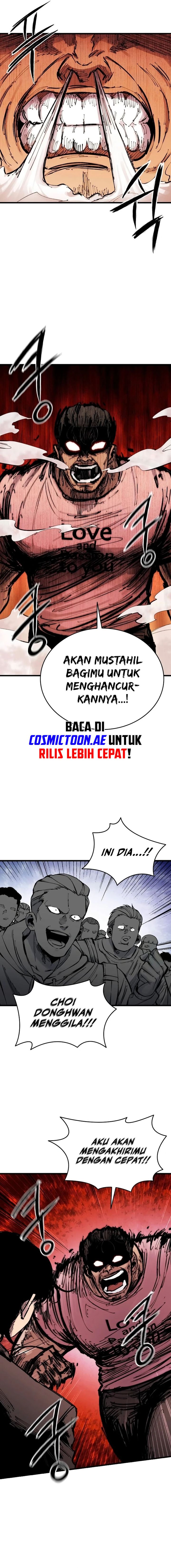 High Class Chapter 17 Halaman 9