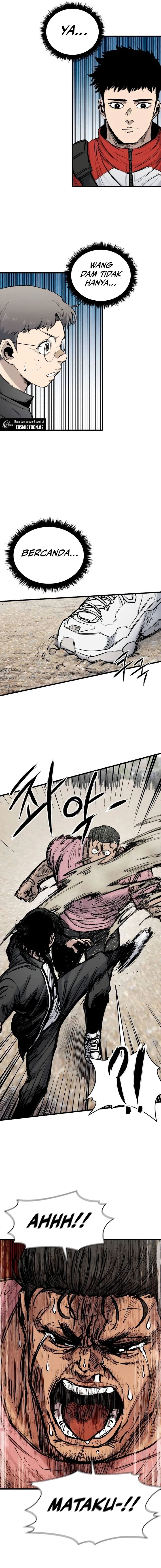 High Class Chapter 17 Halaman 10
