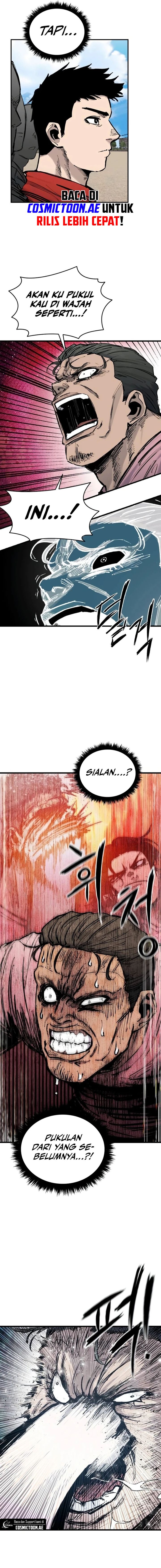 High Class Chapter 17 Halaman 13