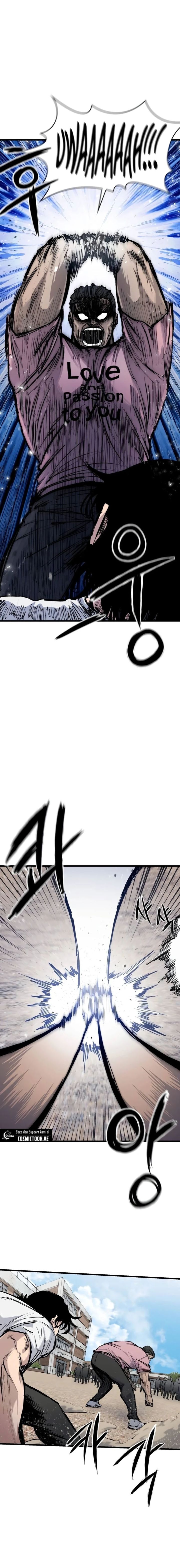 High Class Chapter 17 Halaman 19