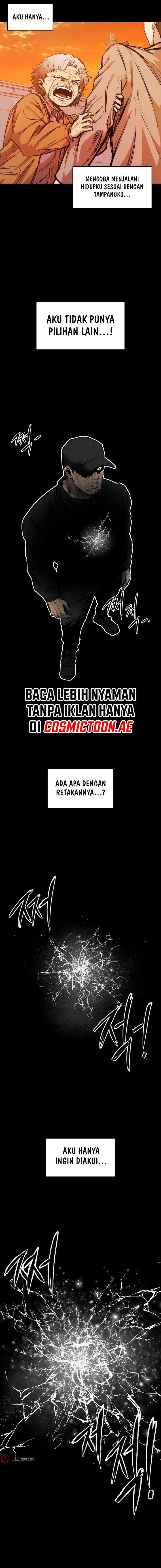 High Class Chapter 17 Halaman 24