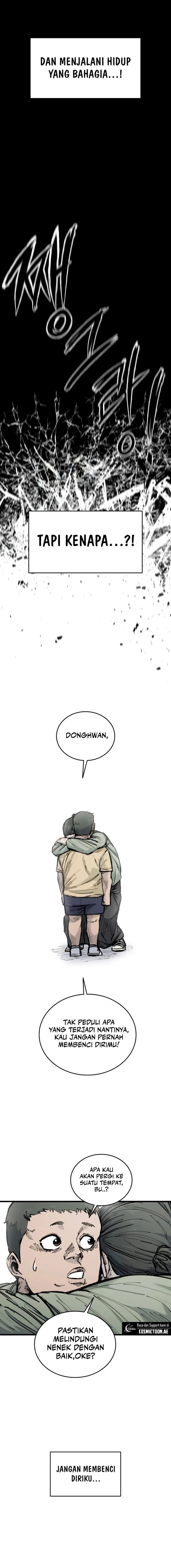 High Class Chapter 17 Halaman 25