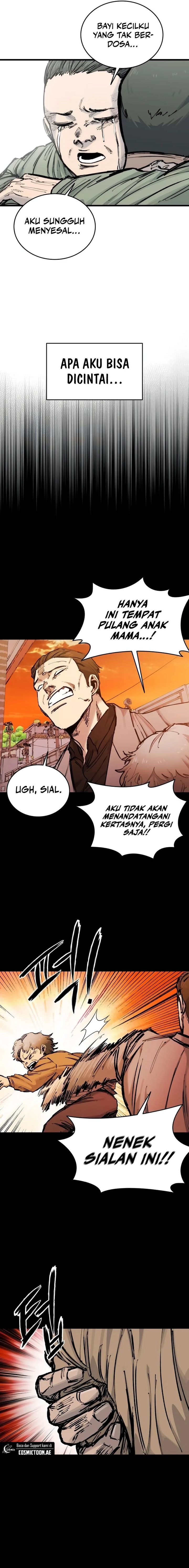 High Class Chapter 17 Halaman 26