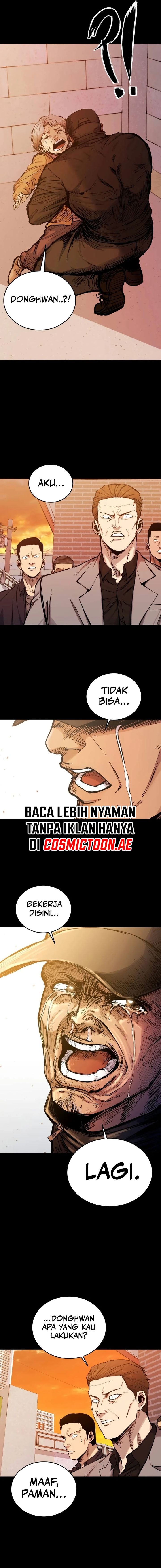 High Class Chapter 17 Halaman 27