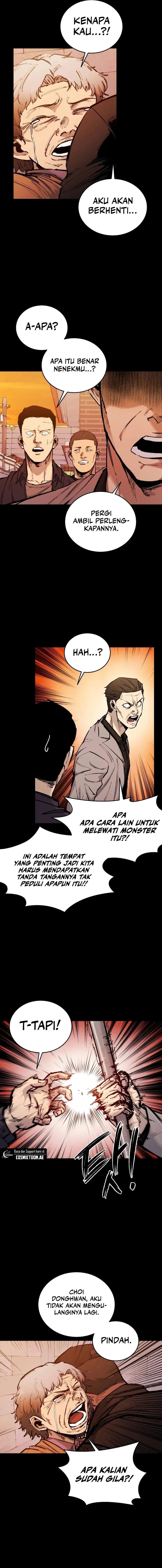 High Class Chapter 17 Halaman 28