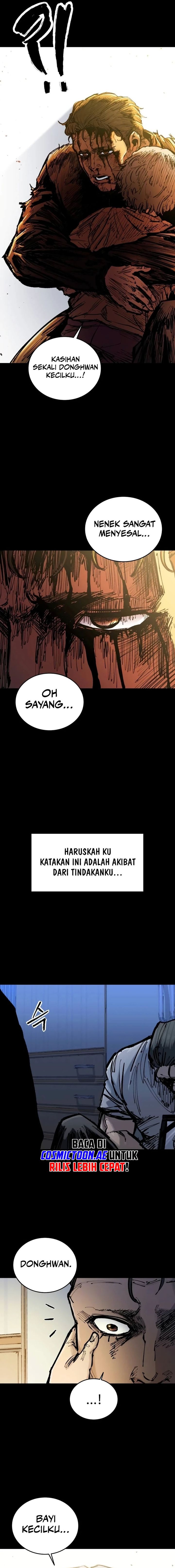 High Class Chapter 18 Halaman 3