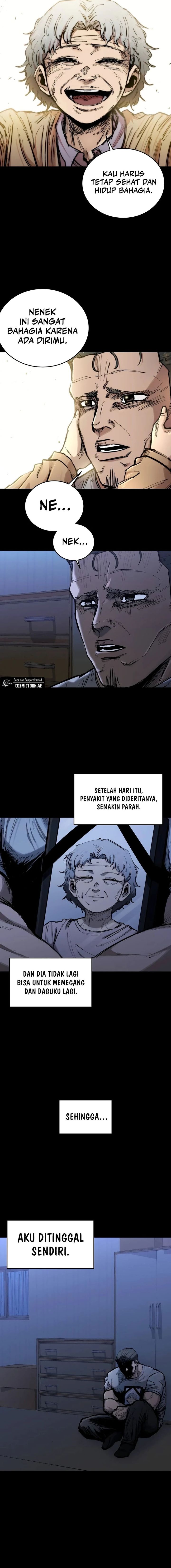 High Class Chapter 18 Halaman 4