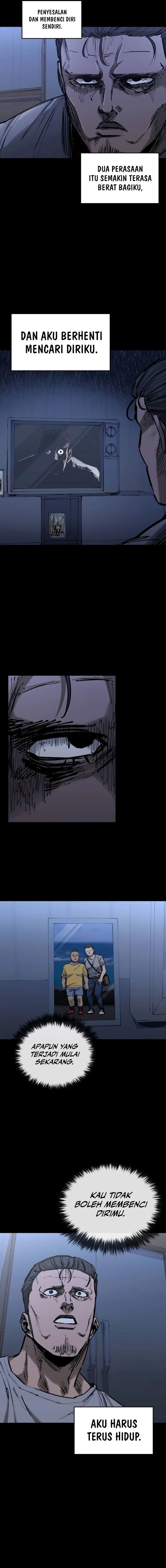 High Class Chapter 18 Halaman 5